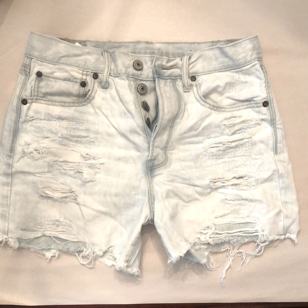 🚨sold 🚨 American Eagle 🦅 Shorts
